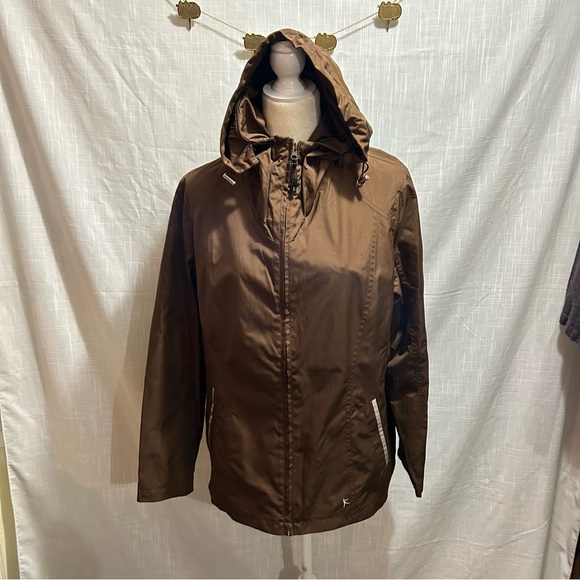 Danskin Now Jackets & Blazers - Danskin Now jacket L(12/14)